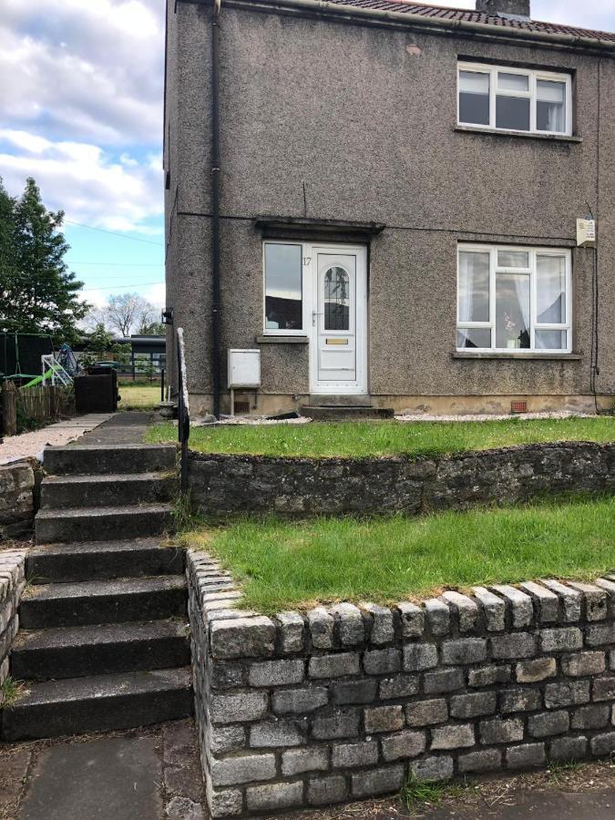 Cosy House Near Edinburgh And St Andrew'S Villa เคิร์กคาลดี ภายนอก รูปภาพ